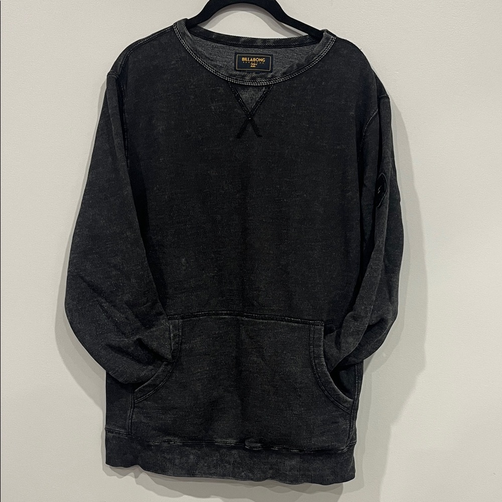 Billabong Crewneck Sweater